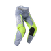 FOX Racing Youth 180 Frame Grey/Yellow Jersey & Pant Combo in Grey/Yellow