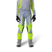 FOX Racing Youth 180 Frame Grey/Yellow Jersey & Pant Combo in Grey/Yellow