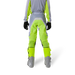 FOX Racing Youth 180 Frame Grey/Yellow Jersey & Pant Combo in Grey/Yellow
