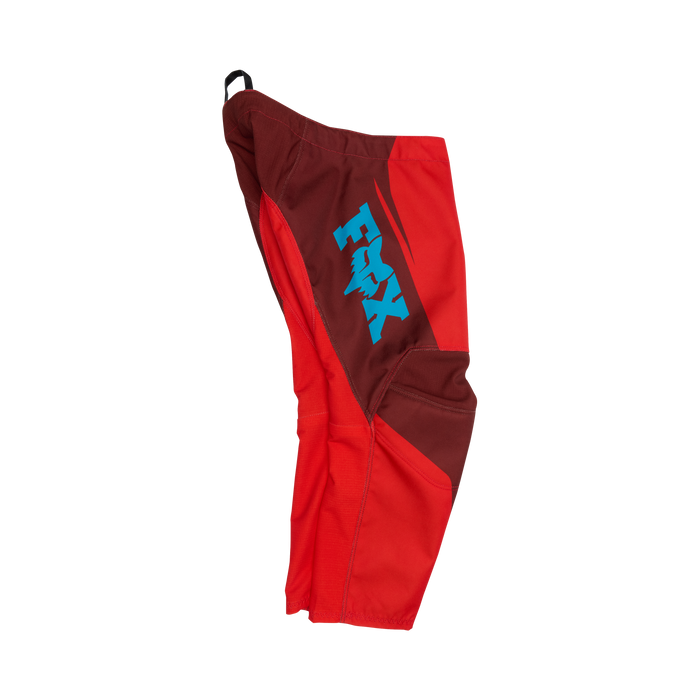 FOX Racing Kids 180 Raid Rust Jersey & Pant Combo in Rust