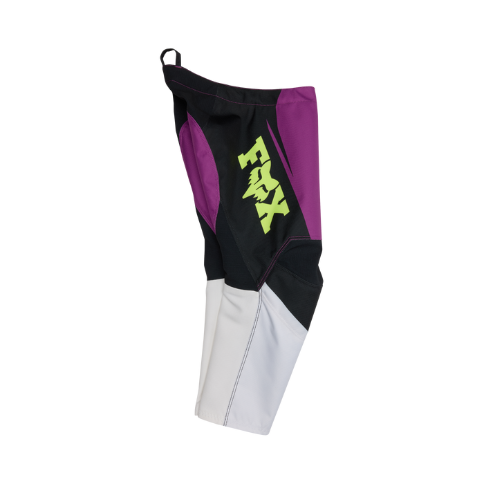FOX Racing Kids 180 Raid Purple Lava Jersey & Pant Combo in Purple Lava