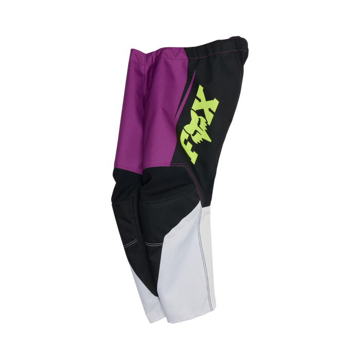 FOX Racing Kids 180 Raid Purple Lava Jersey & Pant Combo in Purple Lava