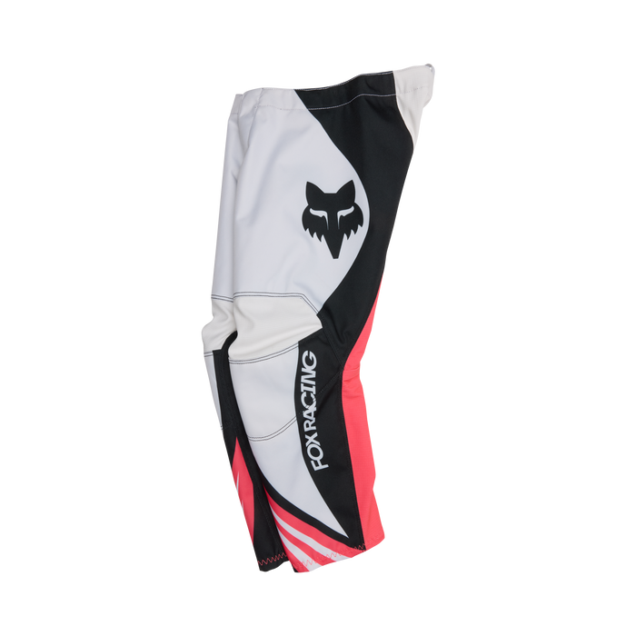 FOX Racing Kids 180 Draft White Jersey & Pant Combo in White