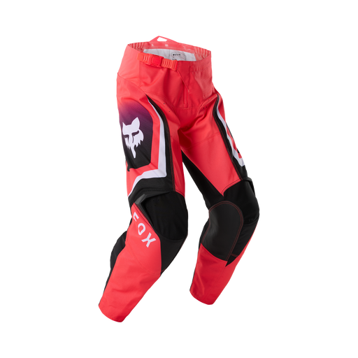 FOX Racing Youth Girls' 180 Frame Neon Pink Jersey & Pant Combo in Neon Pink
