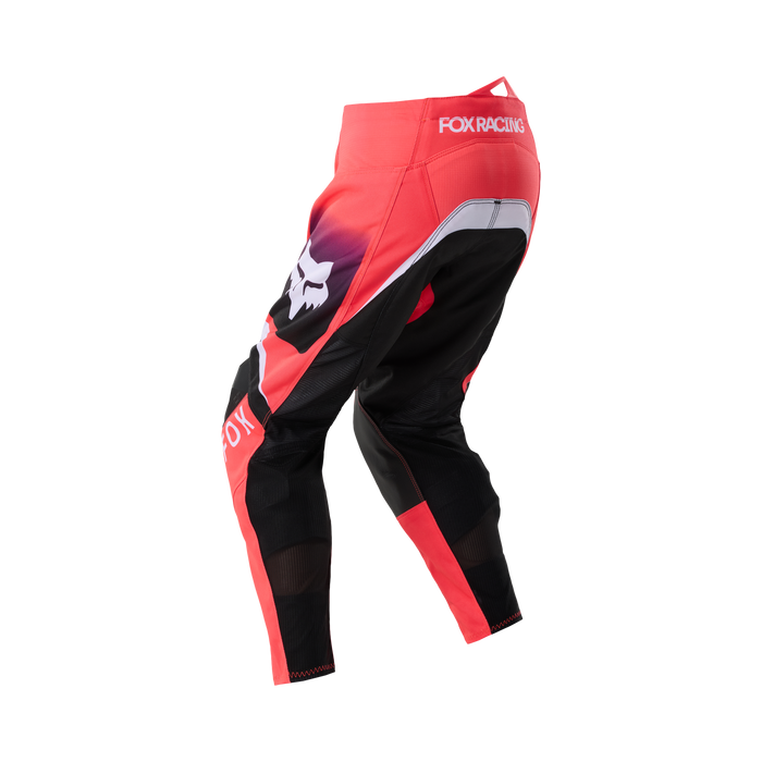 FOX Racing Youth Girls' 180 Frame Neon Pink Jersey & Pant Combo in Neon Pink