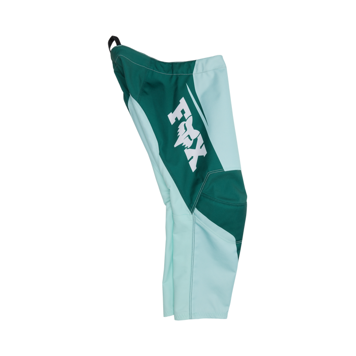FOX Racing Kids Girls' 180 Raid Melon Jersey & Pant Combo in Melon