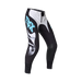 FOX Racing 360 Clutch White/Black Jersey & Pant Combo in White/Black