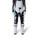 FOX Racing 360 Clutch White/Black Jersey & Pant Combo in White/Black