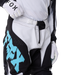 FOX Racing 360 Clutch White/Black Jersey & Pant Combo in White/Black