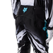 FOX Racing 360 Clutch White/Black Jersey & Pant Combo in White/Black