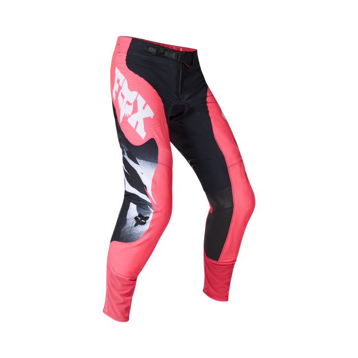 FOX Racing 360 Clutch Neon Pink Jersey & Pant Combo in Neon Pink
