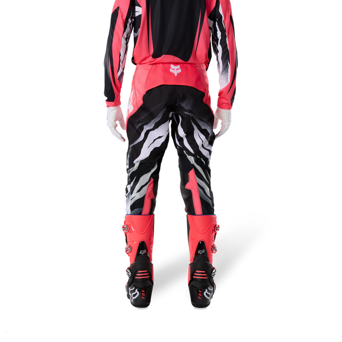 FOX Racing 360 Clutch Neon Pink Jersey & Pant Combo in Neon Pink
