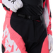 FOX Racing 360 Clutch Neon Pink Jersey & Pant Combo in Neon Pink