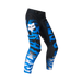 FOX Racing 180 HD38 Black/White Jersey & Pant Combo in Black/White