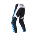 FOX Racing 180 HD38 Black/White Jersey & Pant Combo in Black/White