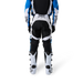 FOX Racing 180 HD38 Black/White Jersey & Pant Combo in Black/White