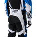 FOX Racing 180 HD38 Black/White Jersey & Pant Combo in Black/White