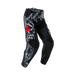 FOX Racing Youth 180 Abyss Black Jersey & Pant Combo in Black