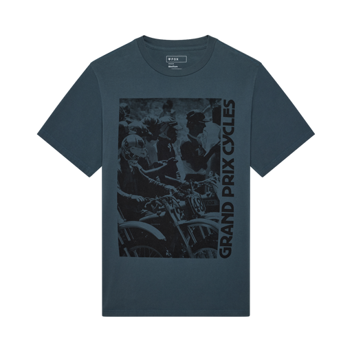 Fox Racing Circa 74 195 Original Tee product image 1