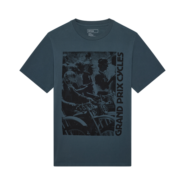 Fox Racing Circa 74 195 Original Tee product image 1