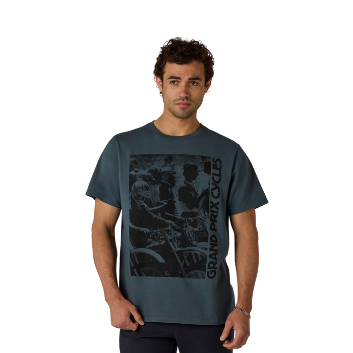 Fox Racing Circa 74 195 Original Tee product image 3