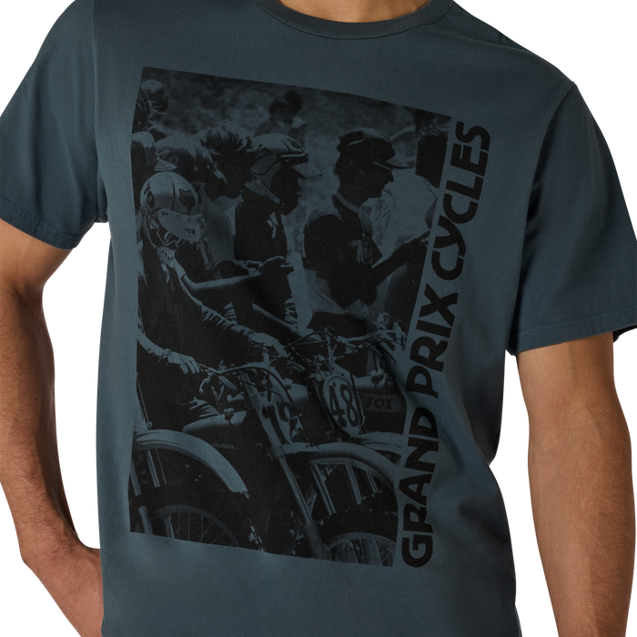 Fox Racing Circa 74 195 Original Tee product image 6