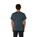 FOX Racing Circa 74 195 Original Short Sleeve Tee in Deep Cobalt