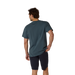 FOX Racing Circa 74 195 Original Short Sleeve Tee in Deep Cobalt