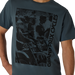 FOX Racing Circa 74 195 Original Short Sleeve Tee in Deep Cobalt
