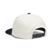 FOX Racing Dngr New Era Flat Brim Hat in Off White