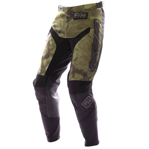 Grindhouse Pant - Camo product image 1