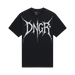 FOX Racing Dngr 195 Original Short Sleeve Tee in Black