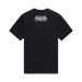 FOX Racing Dngr 195 Original Short Sleeve Tee in Black