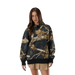 FOX Racing Fox Realtree Fleece Pullover in Black/Multi