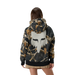 FOX Racing Fox Realtree Fleece Pullover in Black/Multi