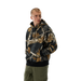 FOX Racing Fox Realtree Fleece Pullover in Black/Multi