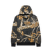 FOX Racing Fox Realtree Fleece Pullover in Black/Multi