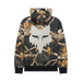 FOX Racing Fox Realtree Fleece Pullover in Black/Multi