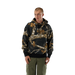 FOX Racing Fox Realtree Fleece Pullover in Black/Multi