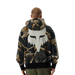 FOX Racing Fox Realtree Fleece Pullover in Black/Multi