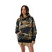 FOX Racing Fox Realtree Fleece Pullover in Black/Multi