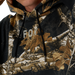 FOX Racing Fox Realtree Fleece Pullover in Black/Multi