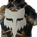 FOX Racing Fox Realtree Fleece Pullover in Black/Multi