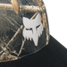 FOX Racing Fox Realtree Subframe Hat in Black/Multi