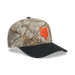 FOX Racing Fox Realtree Subframe Hat in Multi/Green