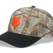 FOX Racing Fox Realtree Subframe Hat in Multi/Green