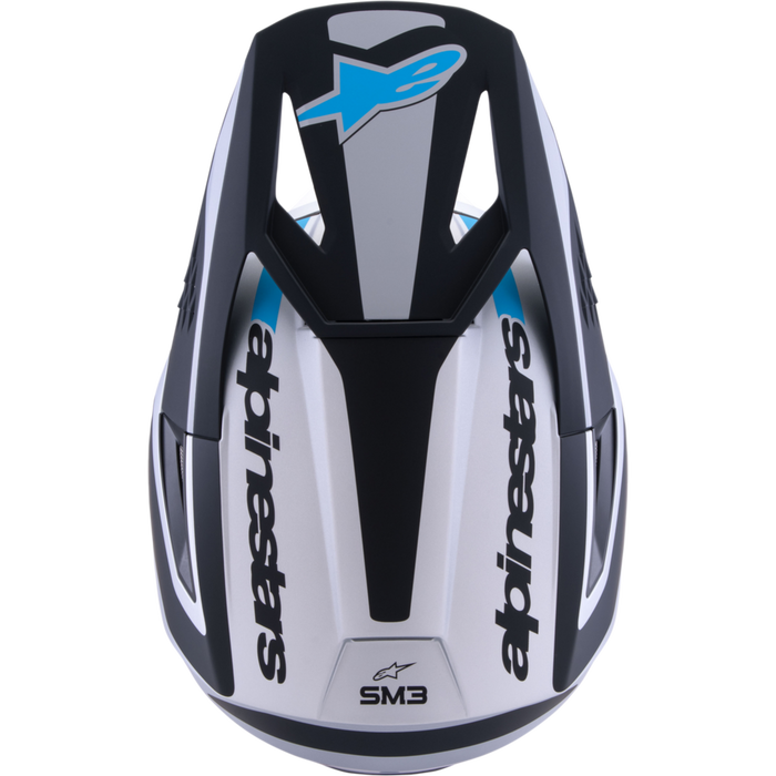 Alpinestars SM3 Heat Helmet