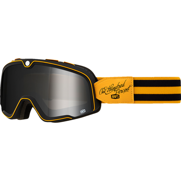100% Barstow Goggles