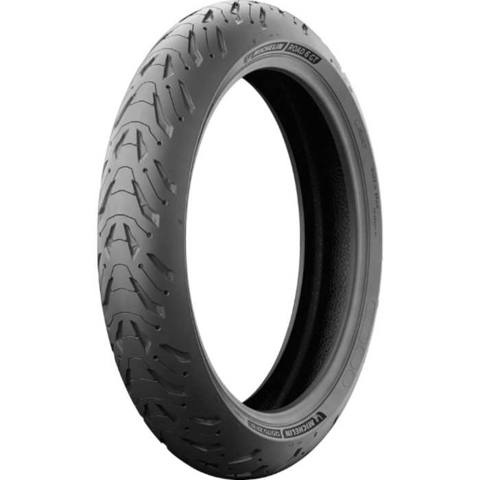 Michelin Road 6 GT Front Tires