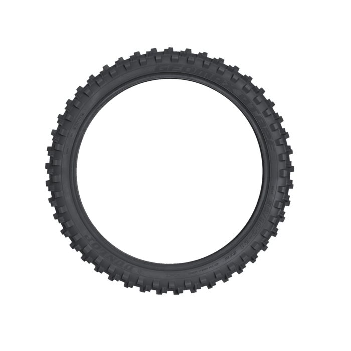 Dunlop Geomax AT82 Front Tire